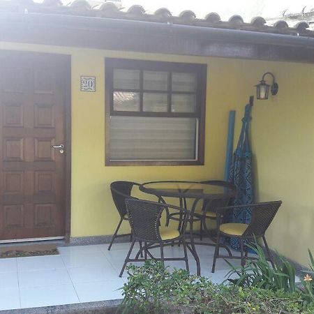 Seu Cantinho Em Geriba Armacao dos Buzios Luaran gambar
