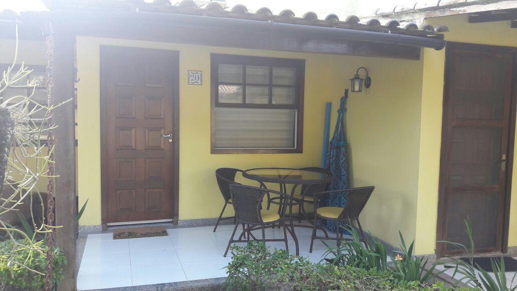 Seu Cantinho Em Geriba Armacao dos Buzios Luaran gambar